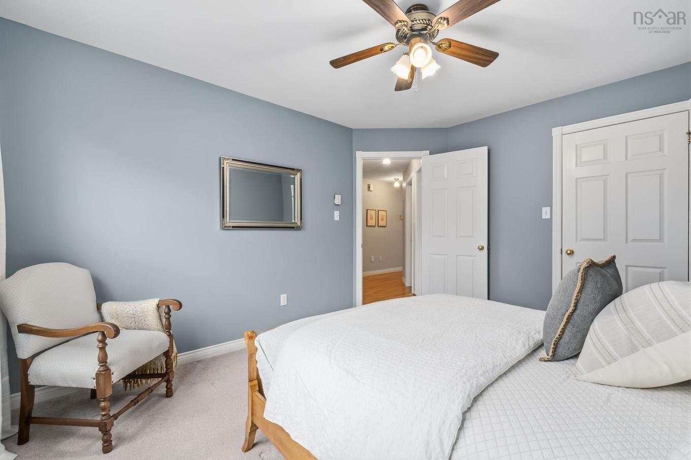 40 Cherry Lane, Wolfville, NS