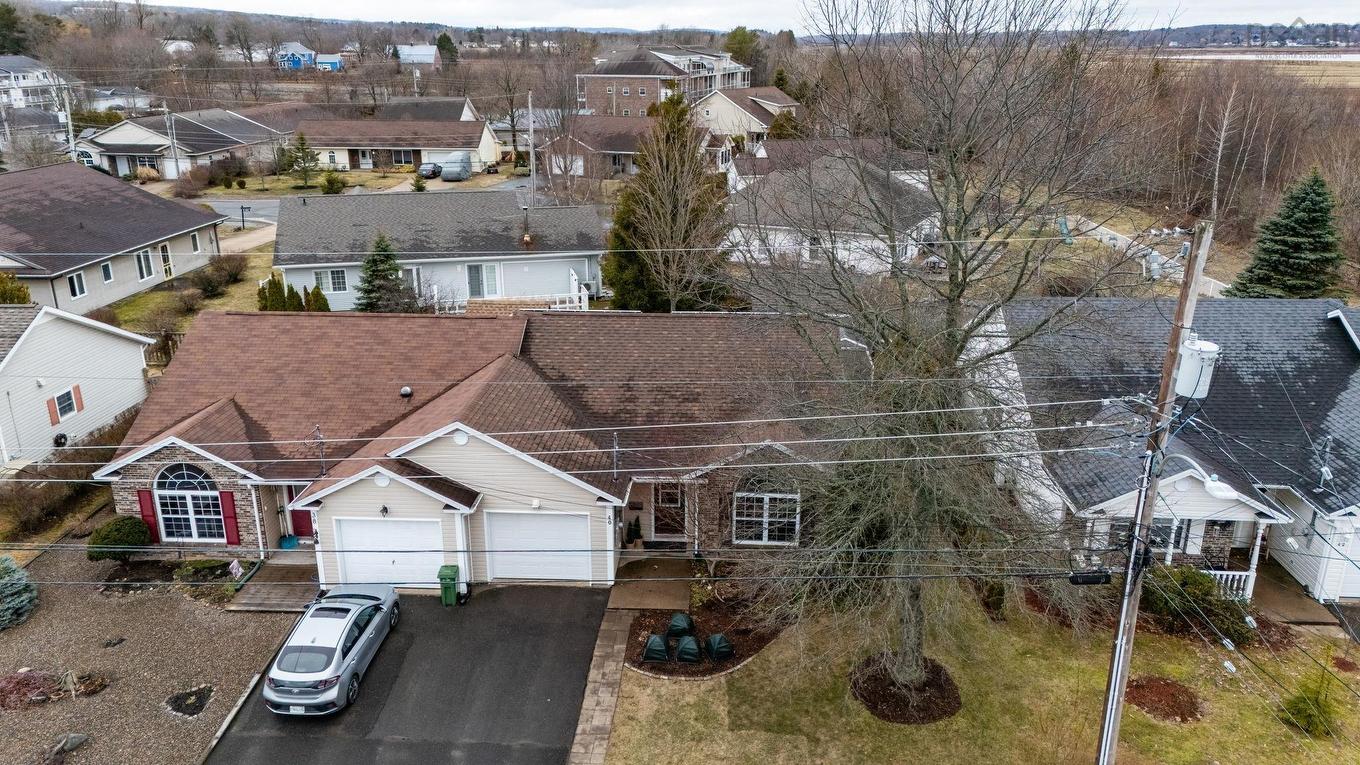 40 Cherry Lane, Wolfville, NS