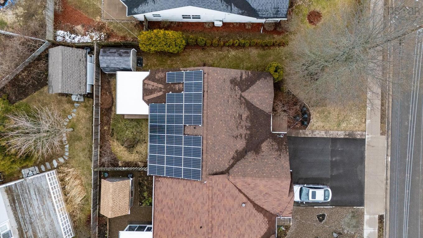 40 Cherry Lane, Wolfville, NS