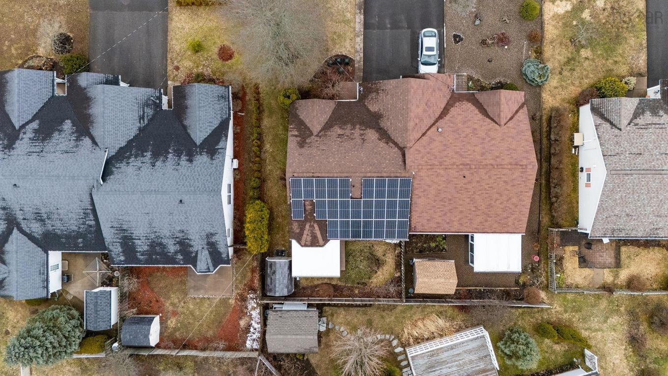 40 Cherry Lane, Wolfville, NS