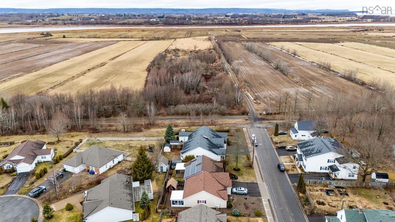 40 Cherry Lane, Wolfville, NS