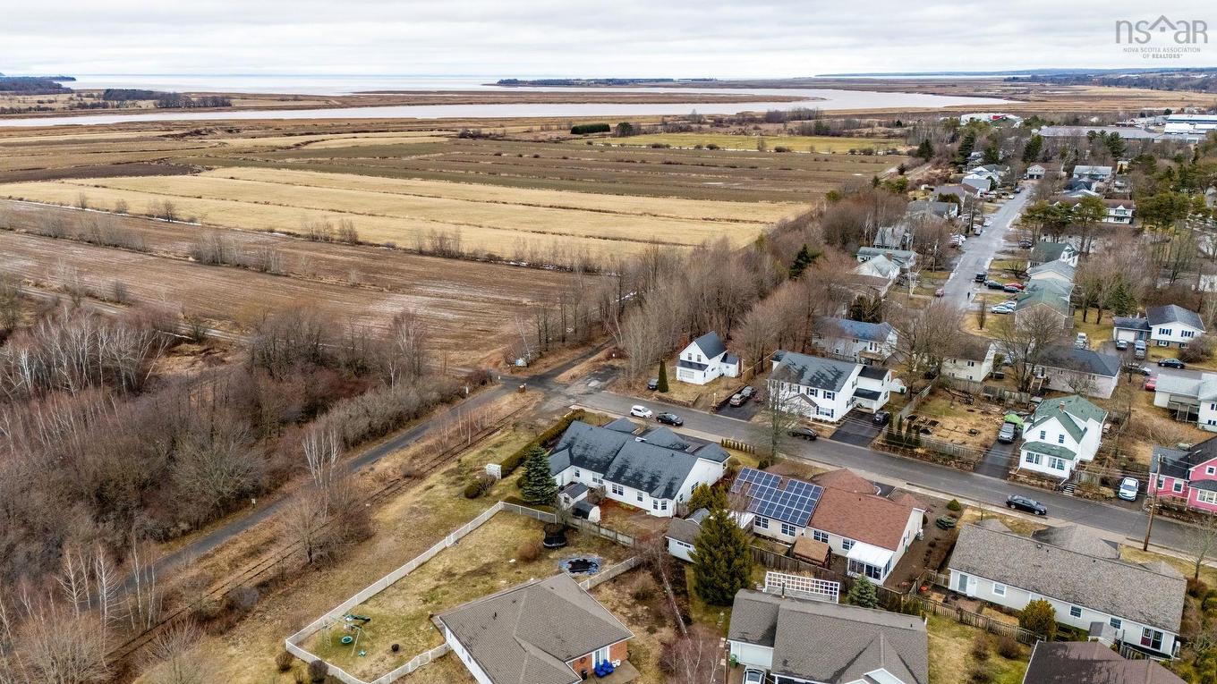 40 Cherry Lane, Wolfville, NS