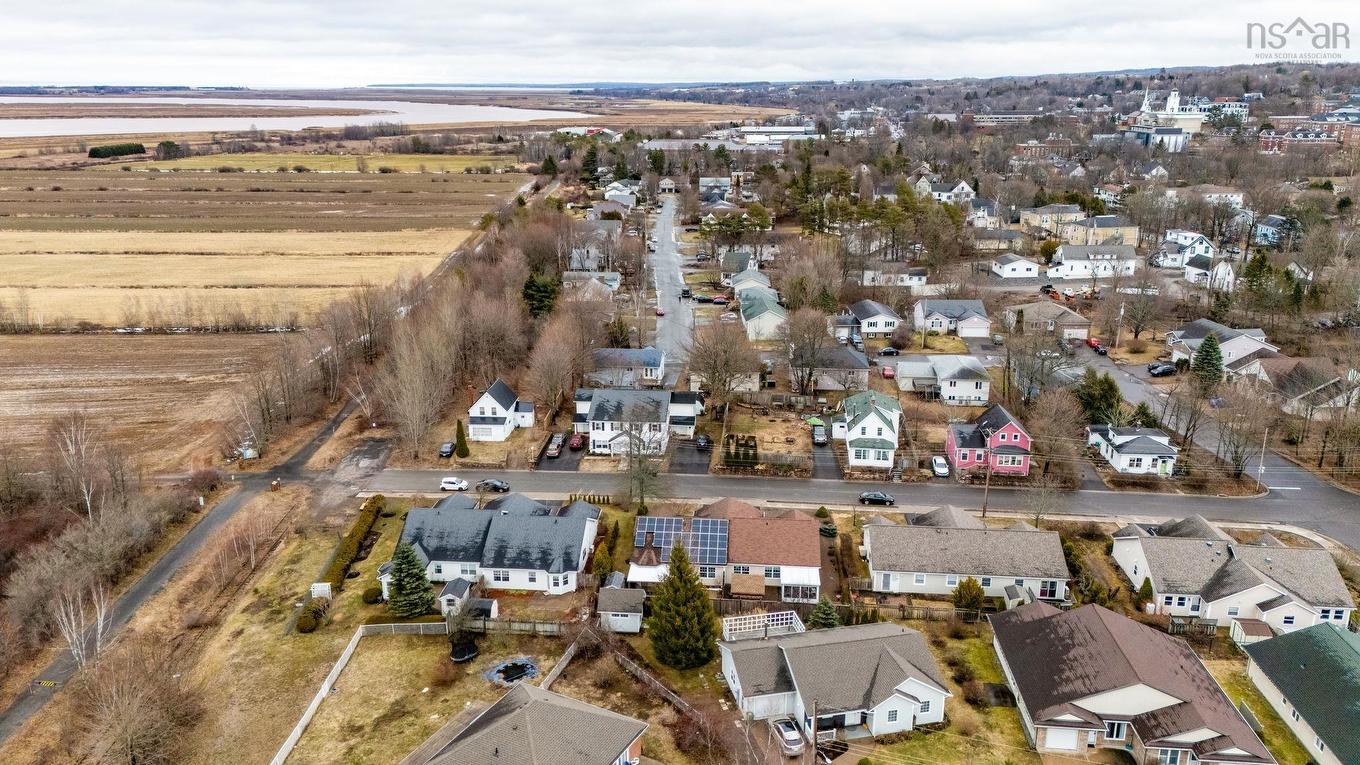 40 Cherry Lane, Wolfville, NS