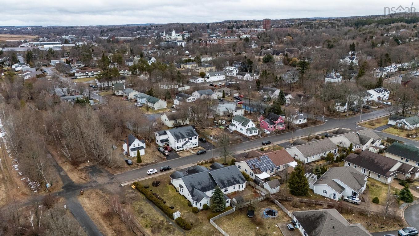 40 Cherry Lane, Wolfville, NS