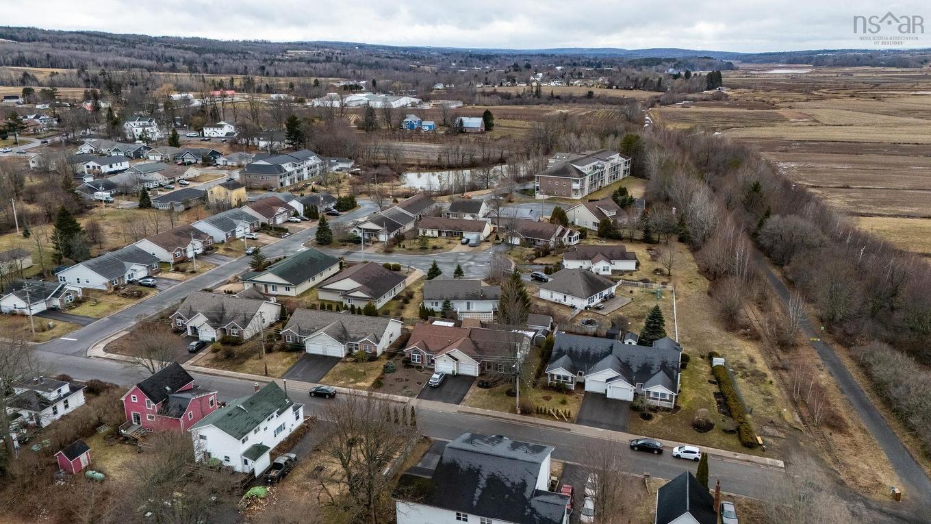 40 Cherry Lane, Wolfville, NS