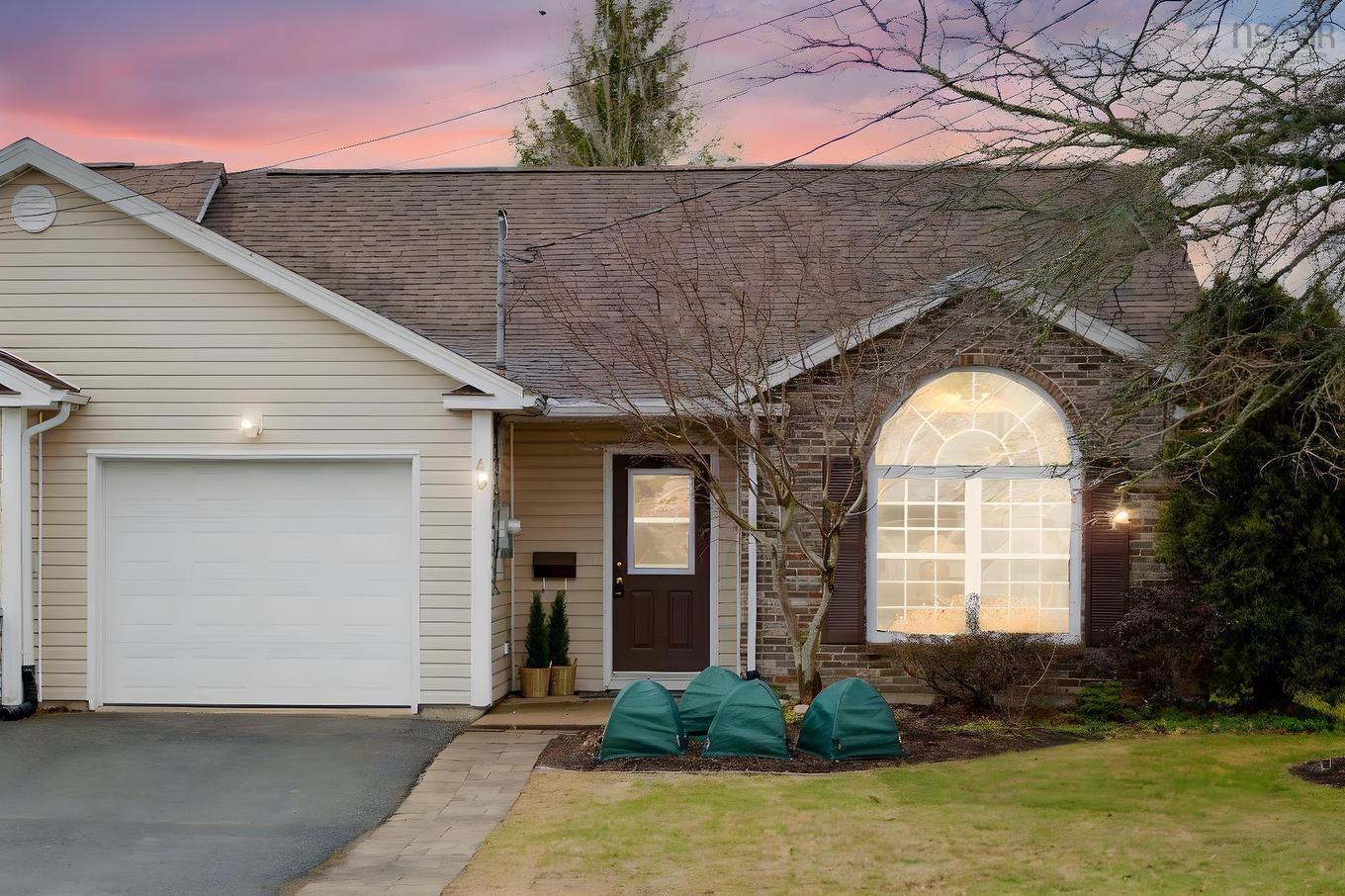 40 Cherry Lane, Wolfville, NS