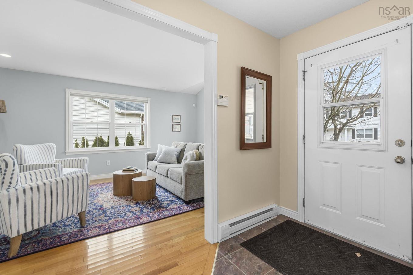 40 Cherry Lane, Wolfville, NS