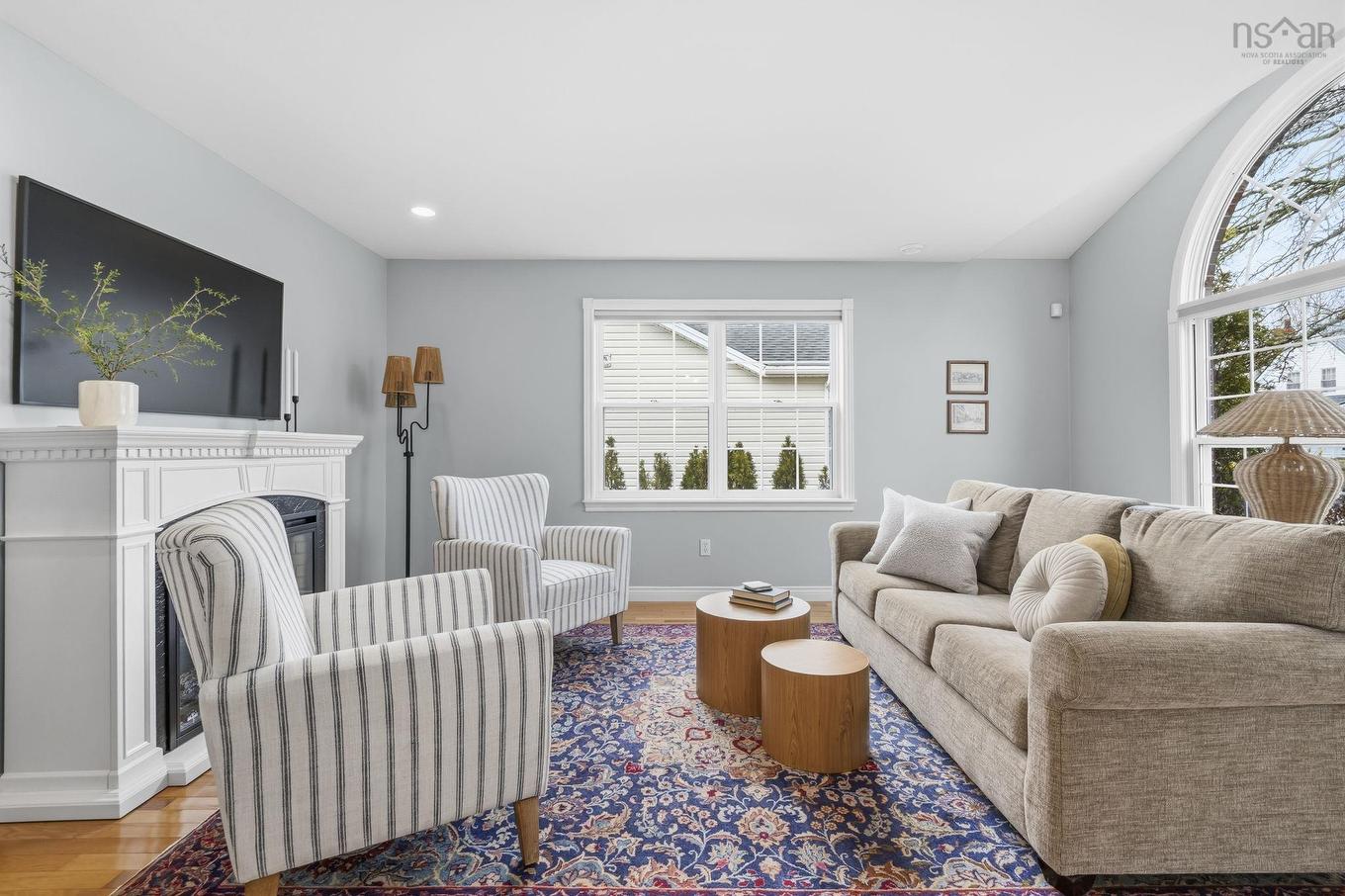 40 Cherry Lane, Wolfville, NS