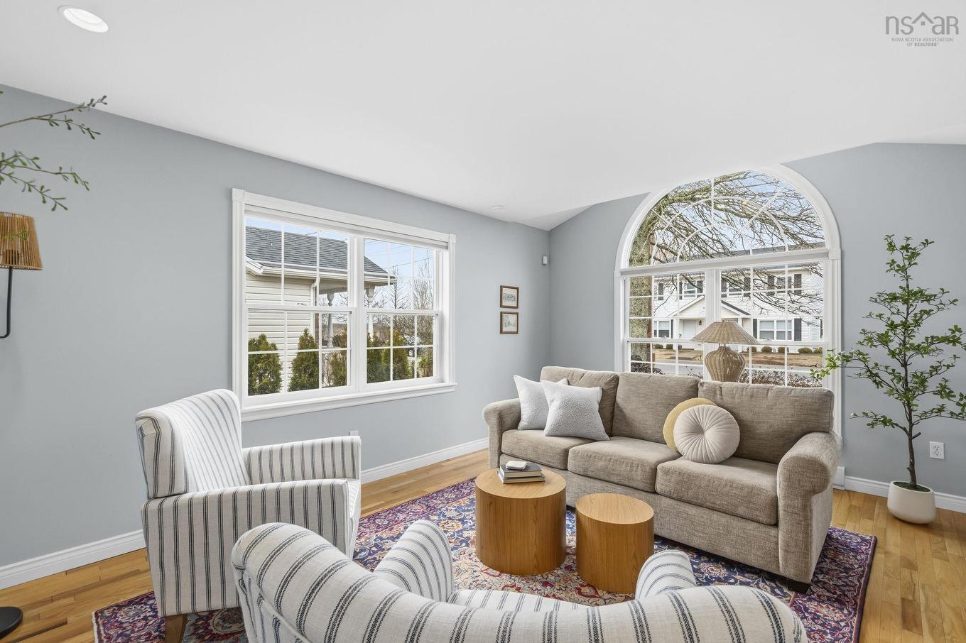 40 Cherry Lane, Wolfville, NS