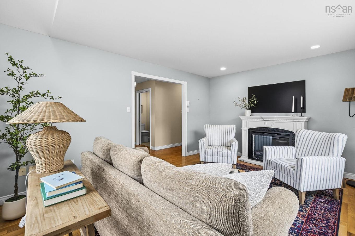 40 Cherry Lane, Wolfville, NS