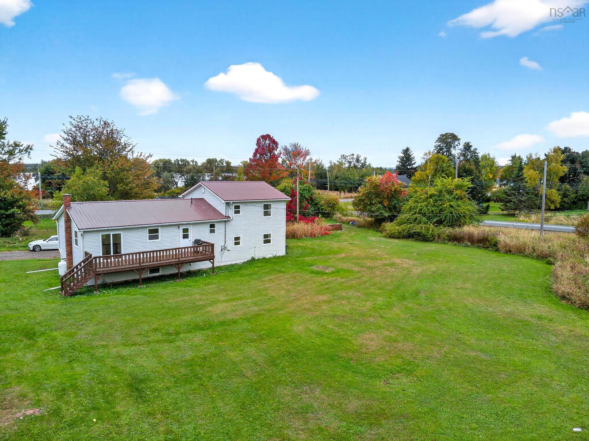 2447 Highway 376, Lyons Brook, NS