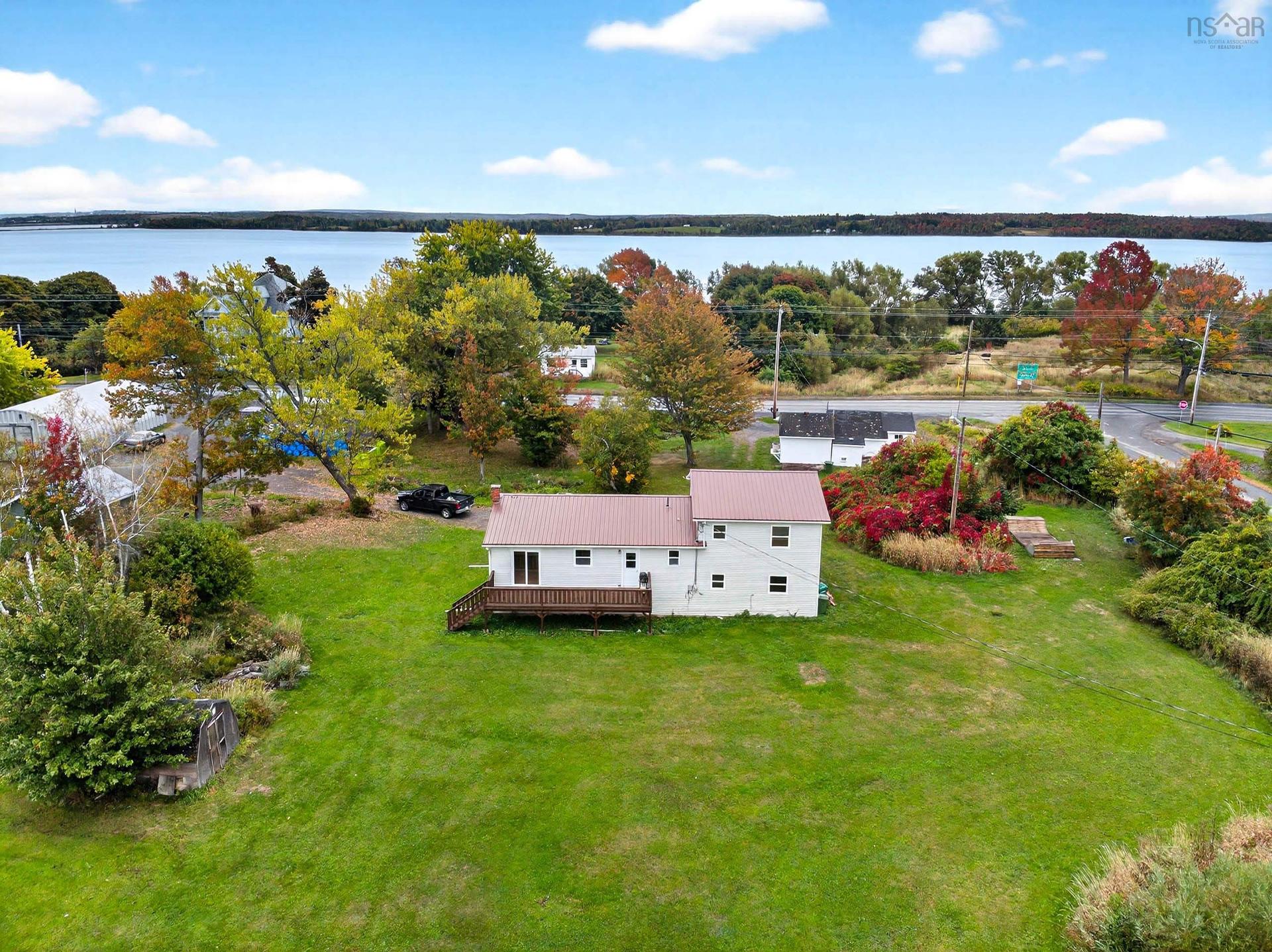2447 Highway 376, Lyons Brook, NS