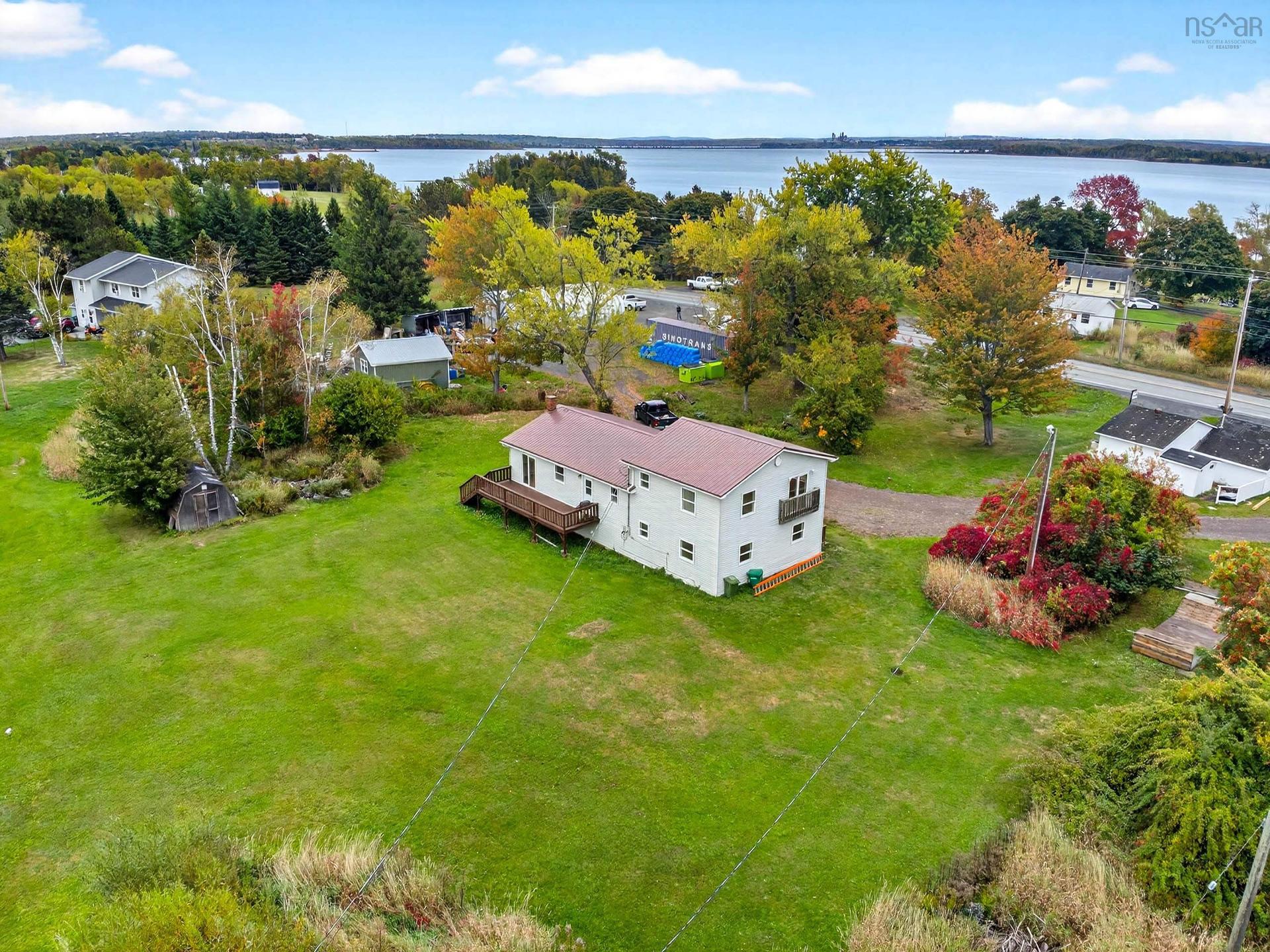 2447 Highway 376, Lyons Brook, NS