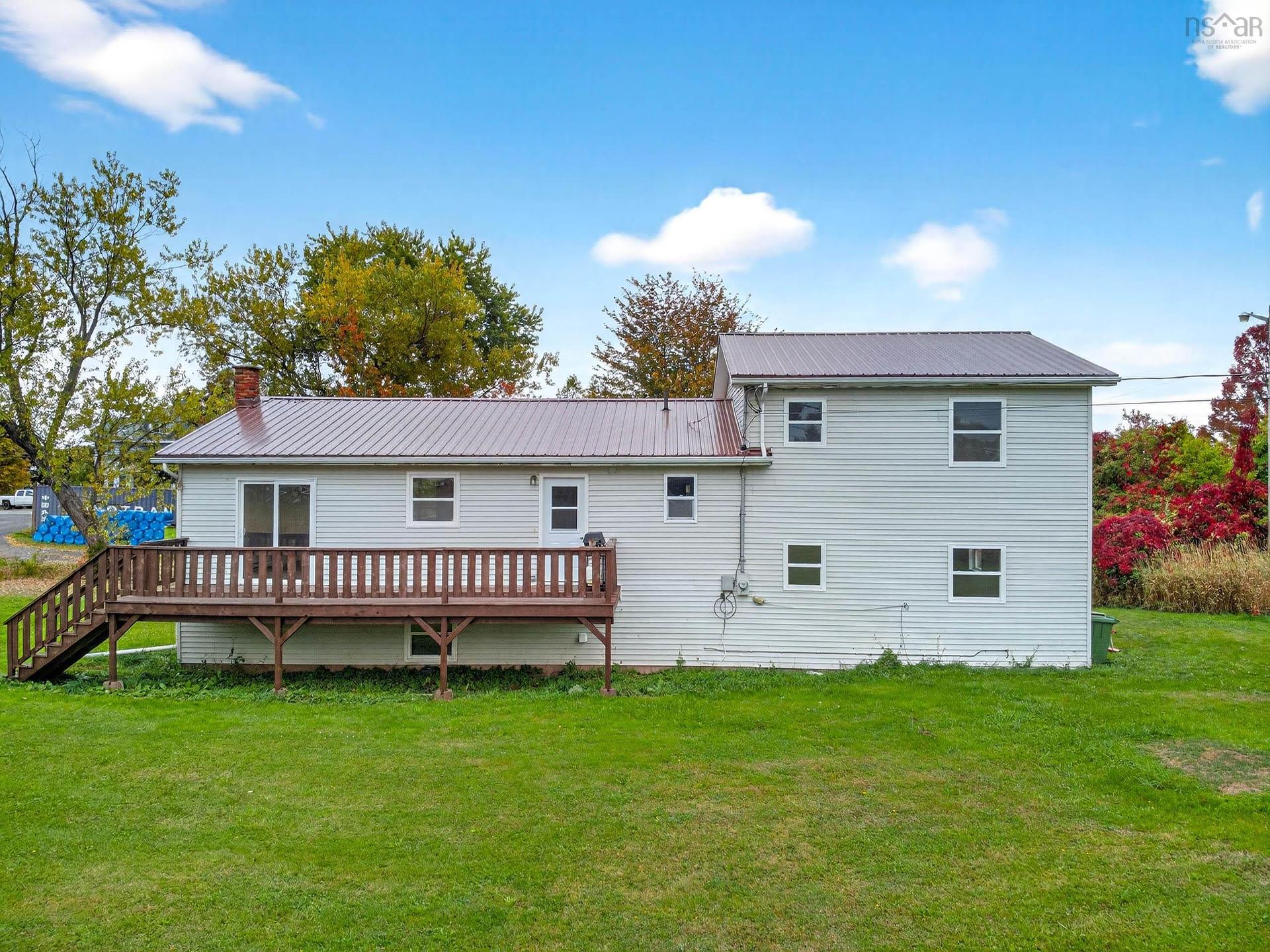 2447 Highway 376, Lyons Brook, NS