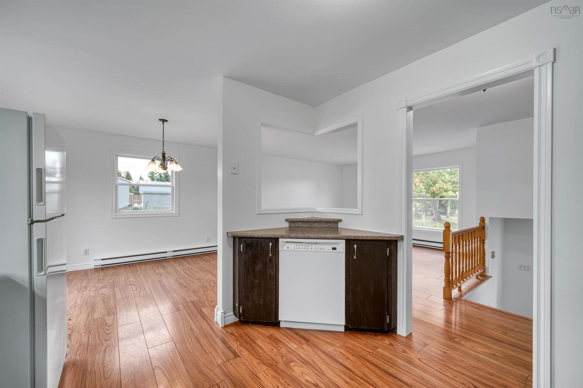 2447 Highway 376, Lyons Brook, NS