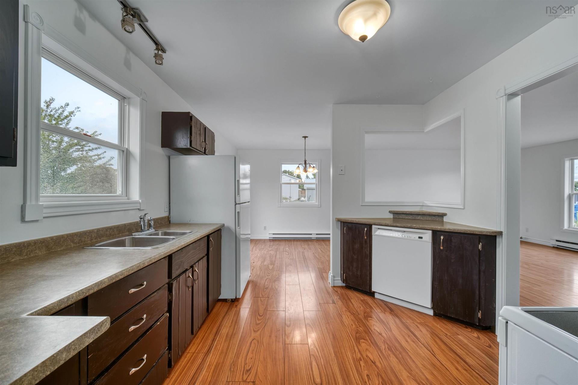 2447 Highway 376, Lyons Brook, NS