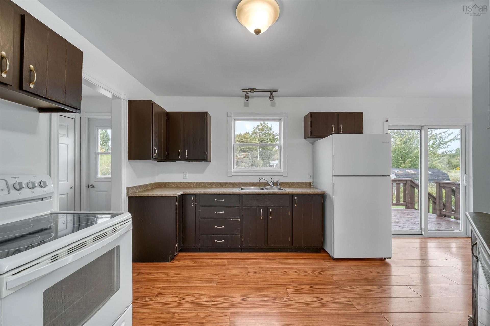 2447 Highway 376, Lyons Brook, NS