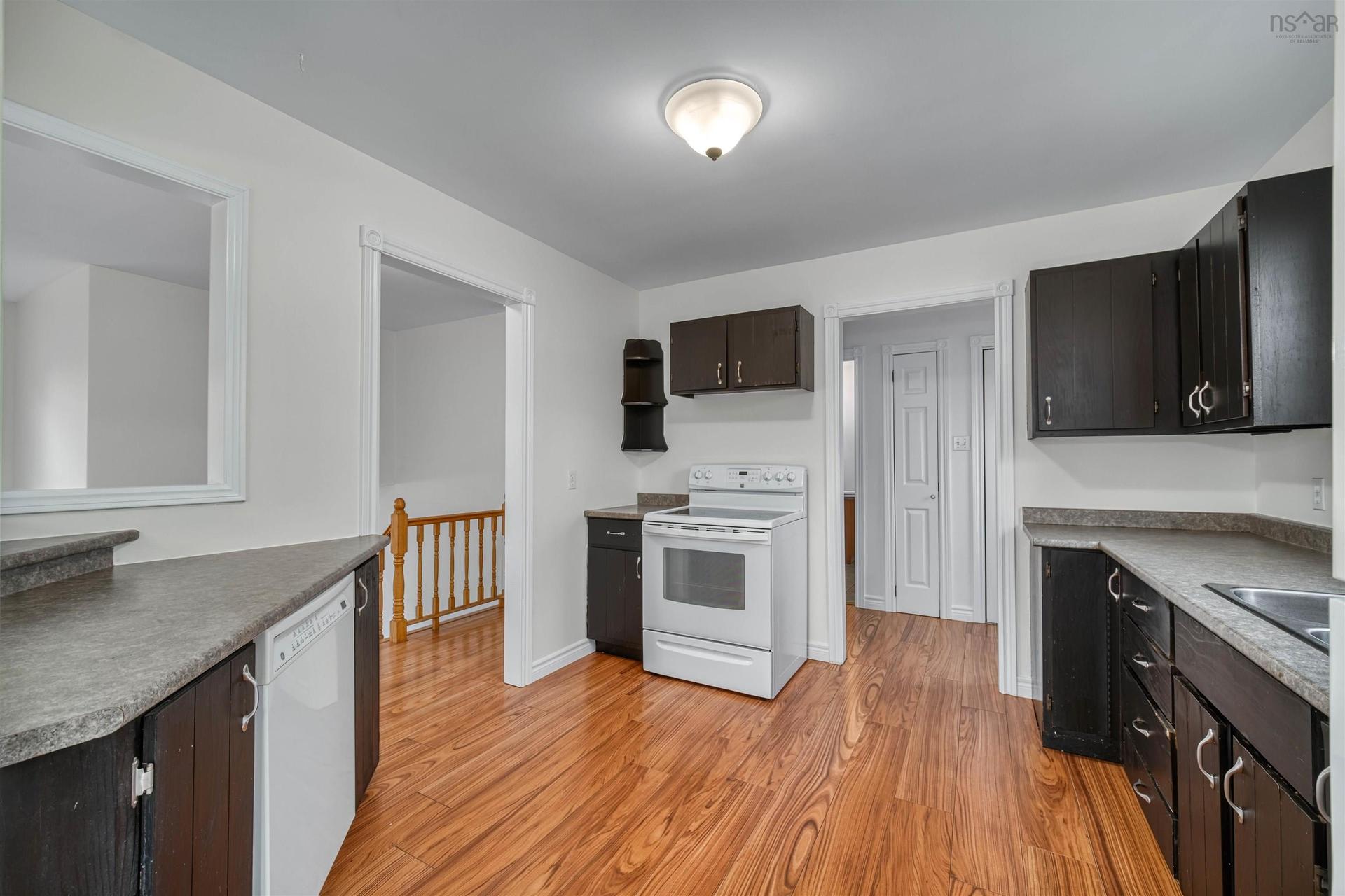2447 Highway 376, Lyons Brook, NS