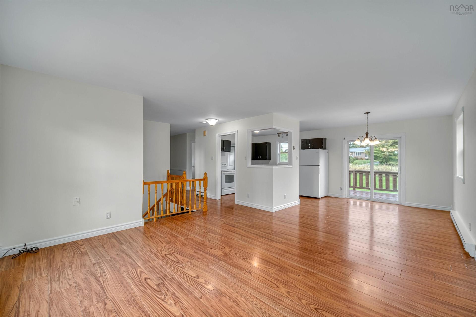 2447 Highway 376, Lyons Brook, NS