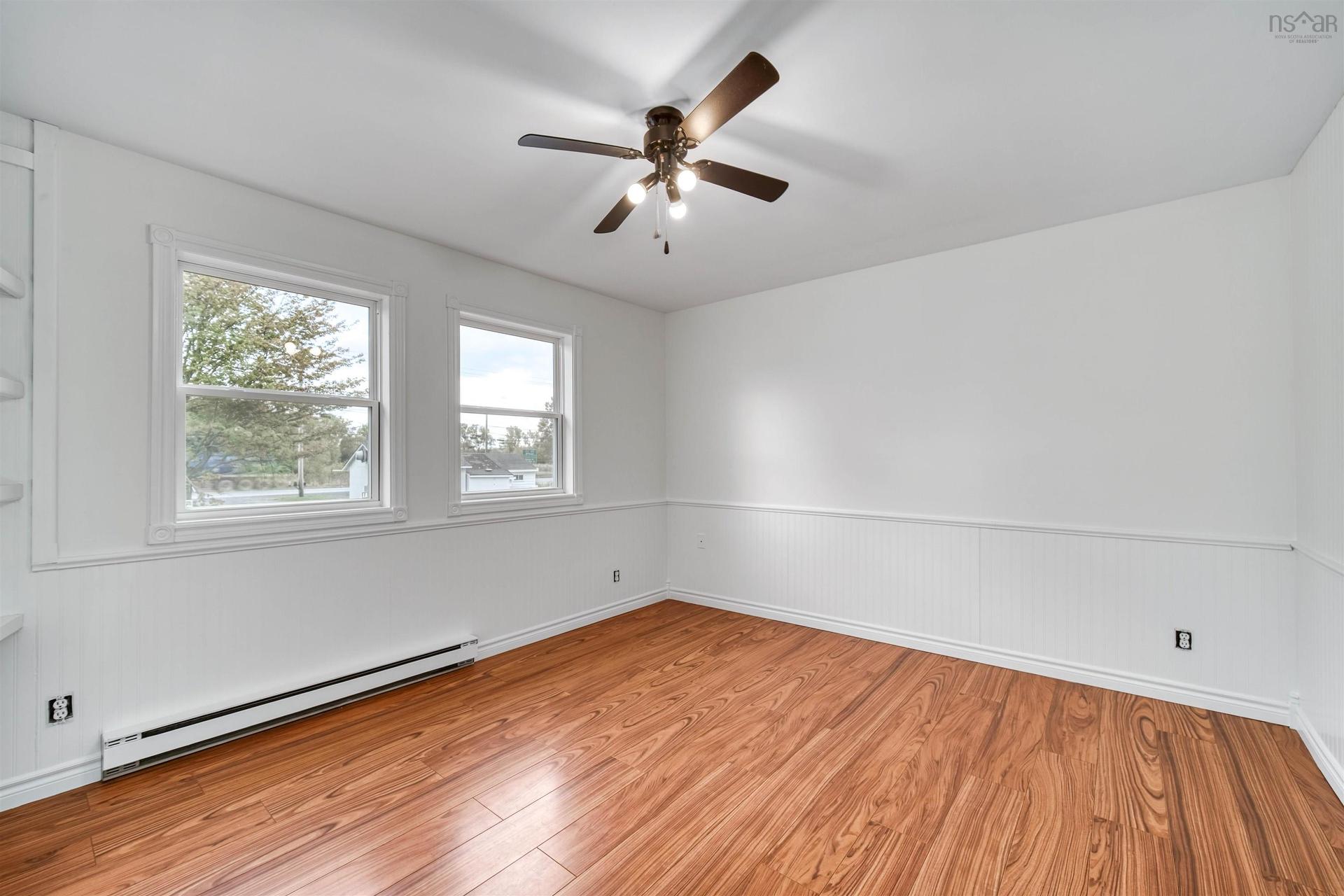 2447 Highway 376, Lyons Brook, NS