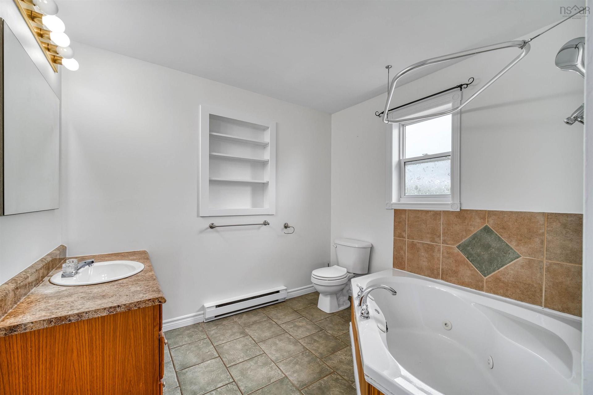 2447 Highway 376, Lyons Brook, NS