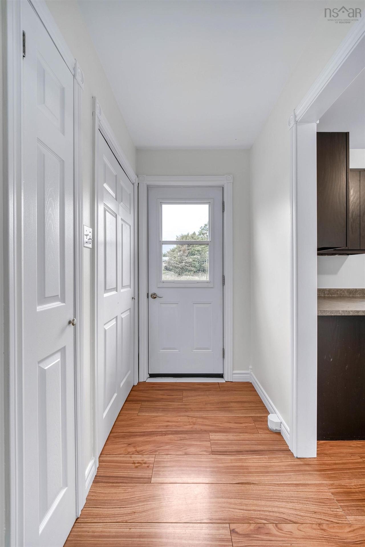 2447 Highway 376, Lyons Brook, NS