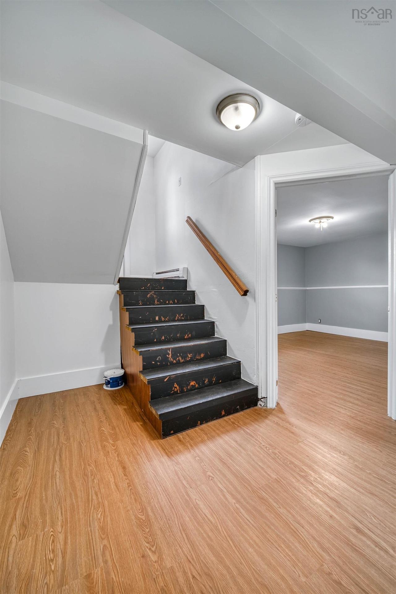 2447 Highway 376, Lyons Brook, NS
