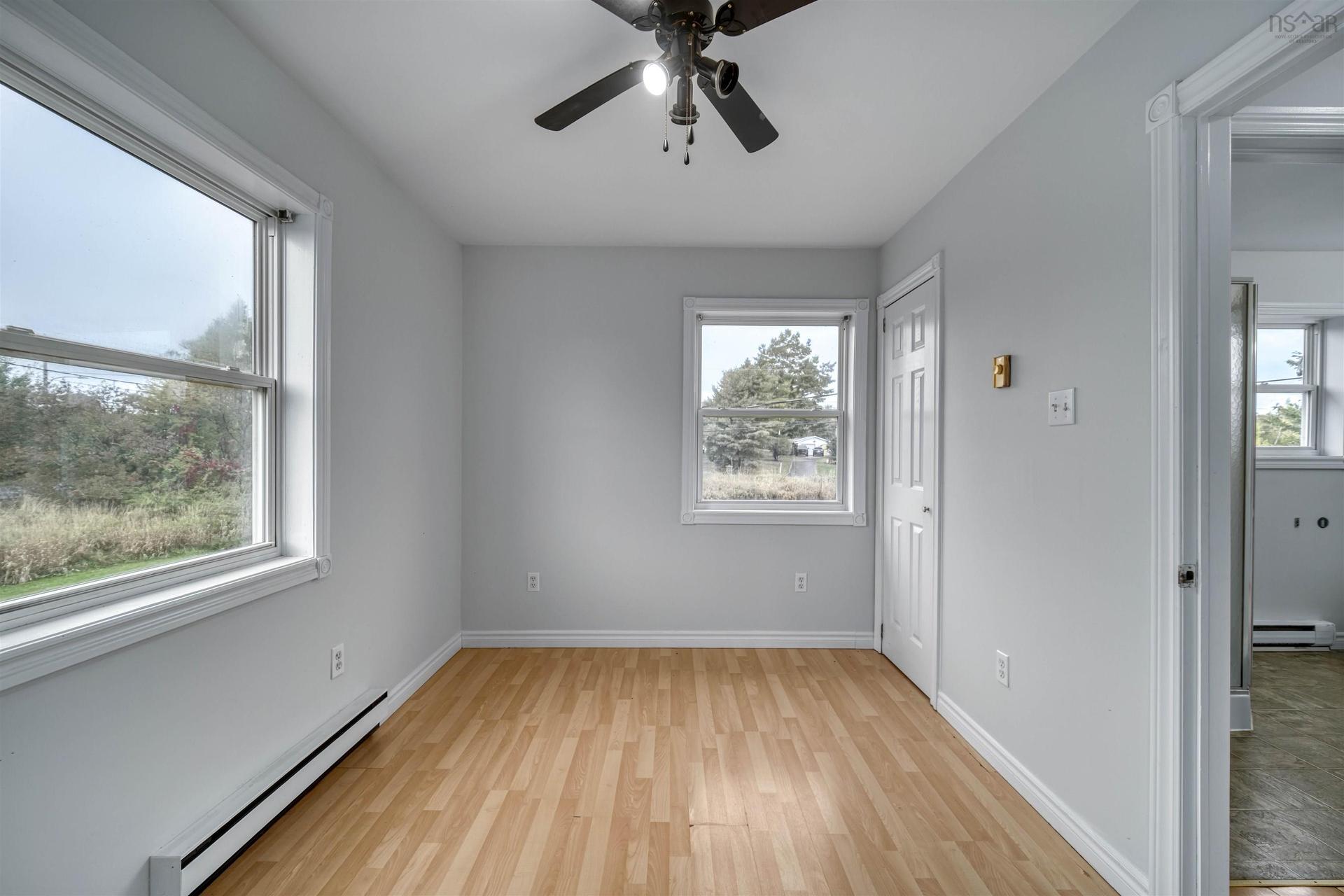 2447 Highway 376, Lyons Brook, NS