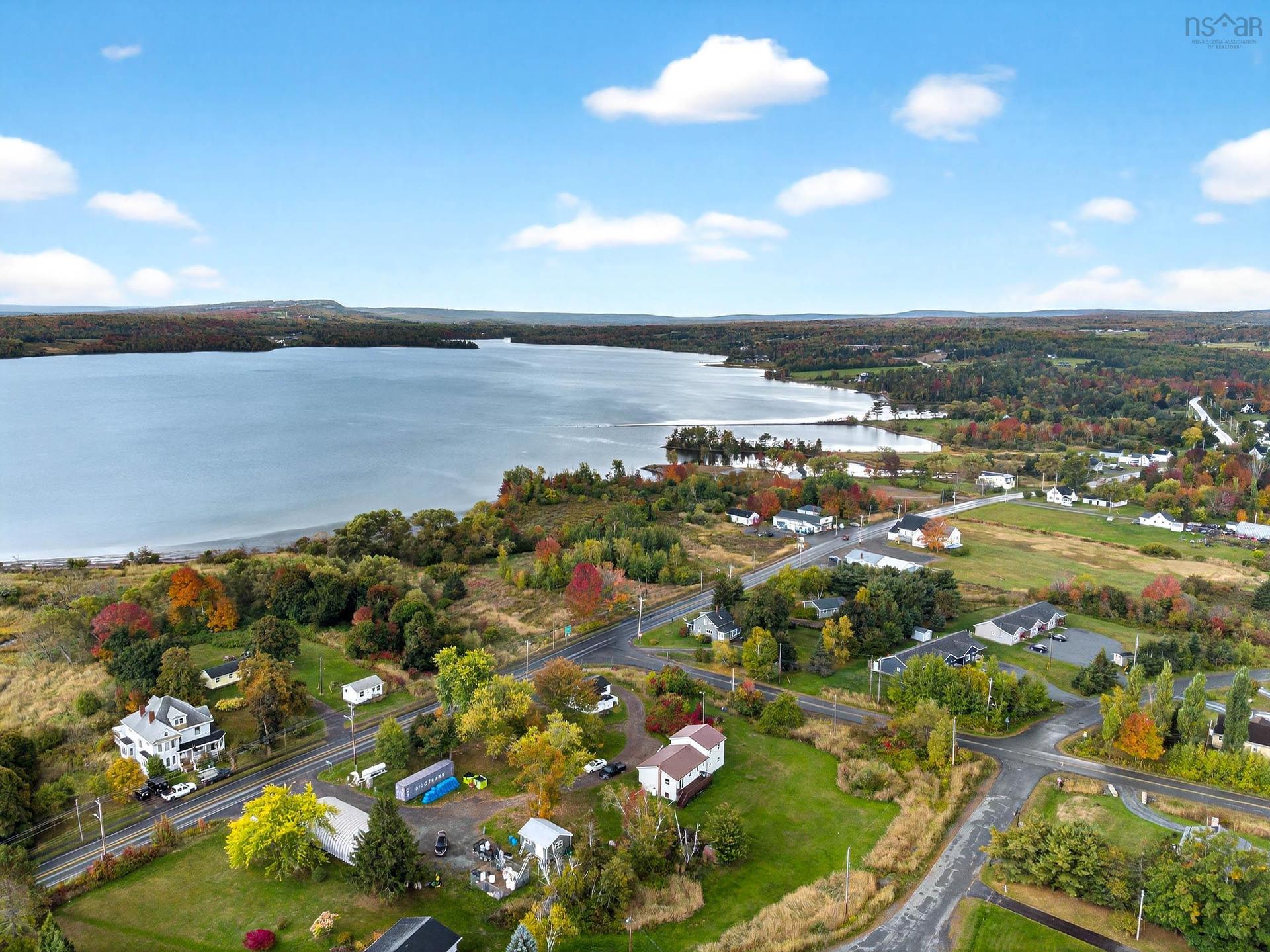 2447 Highway 376, Lyons Brook, NS