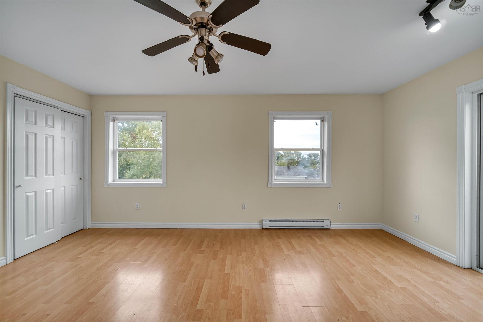 2447 Highway 376, Lyons Brook, NS