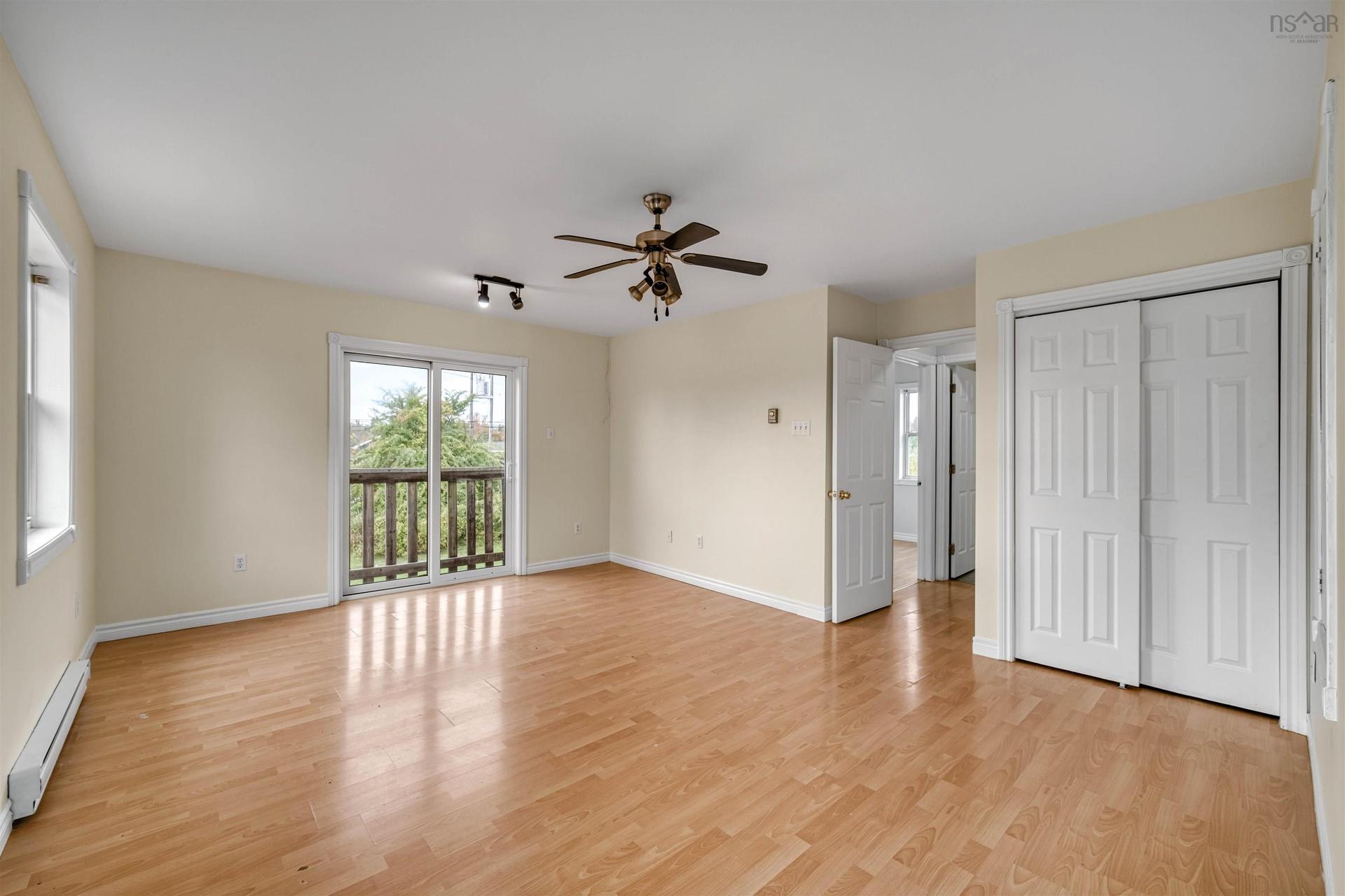 2447 Highway 376, Lyons Brook, NS