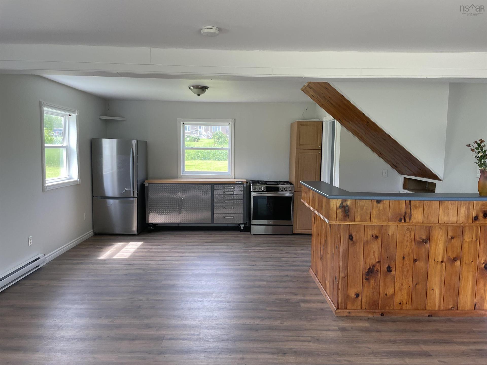 2447 Highway 376, Lyons Brook, NS