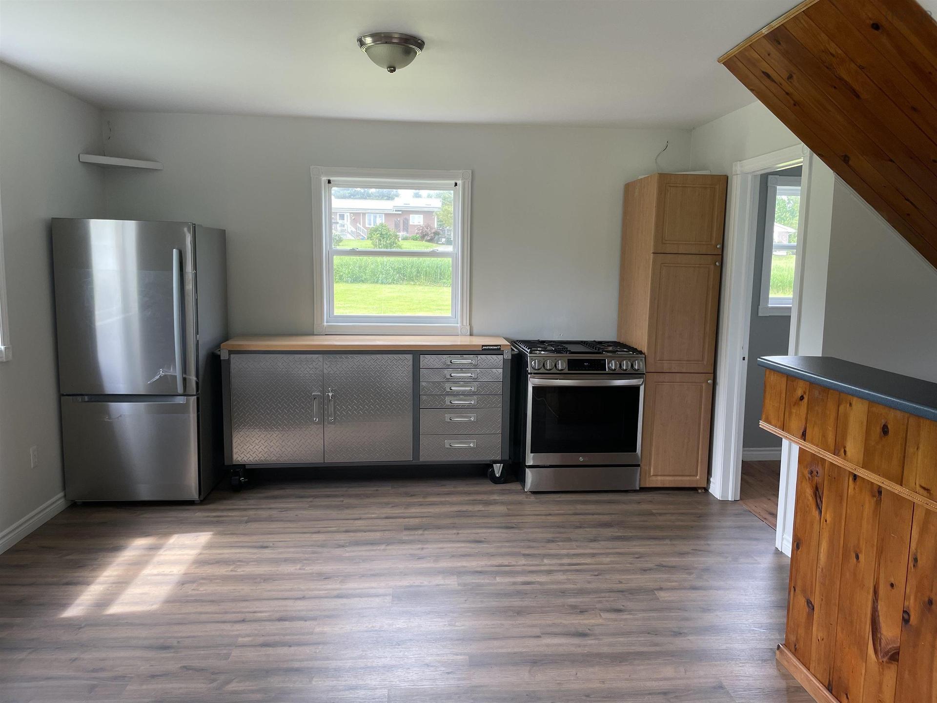 2447 Highway 376, Lyons Brook, NS