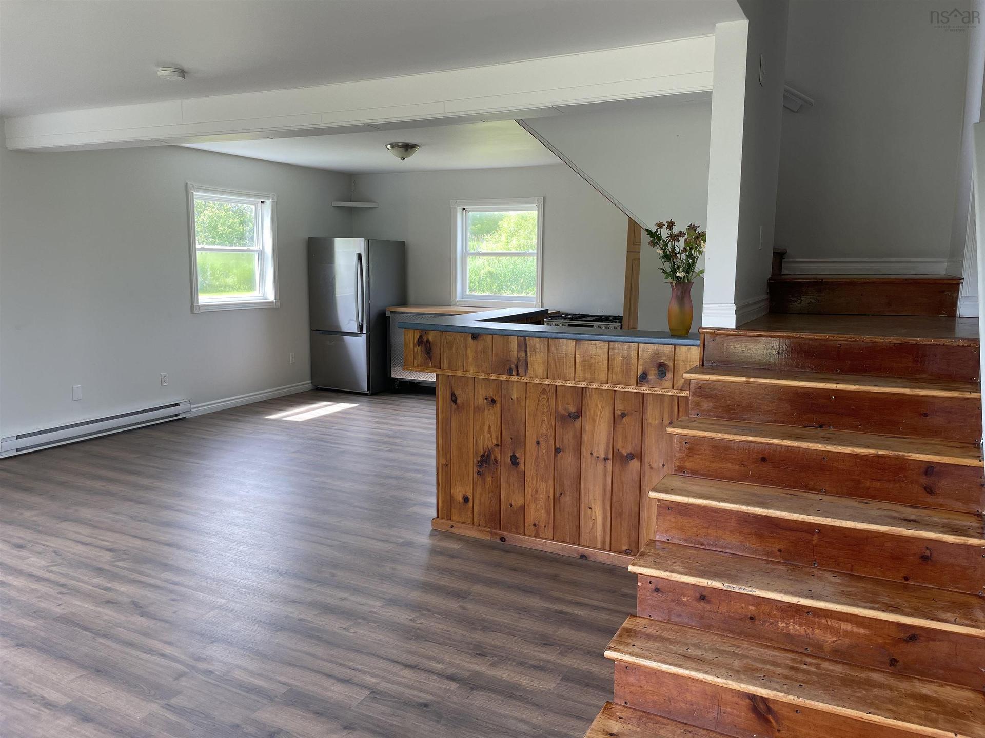 2447 Highway 376, Lyons Brook, NS