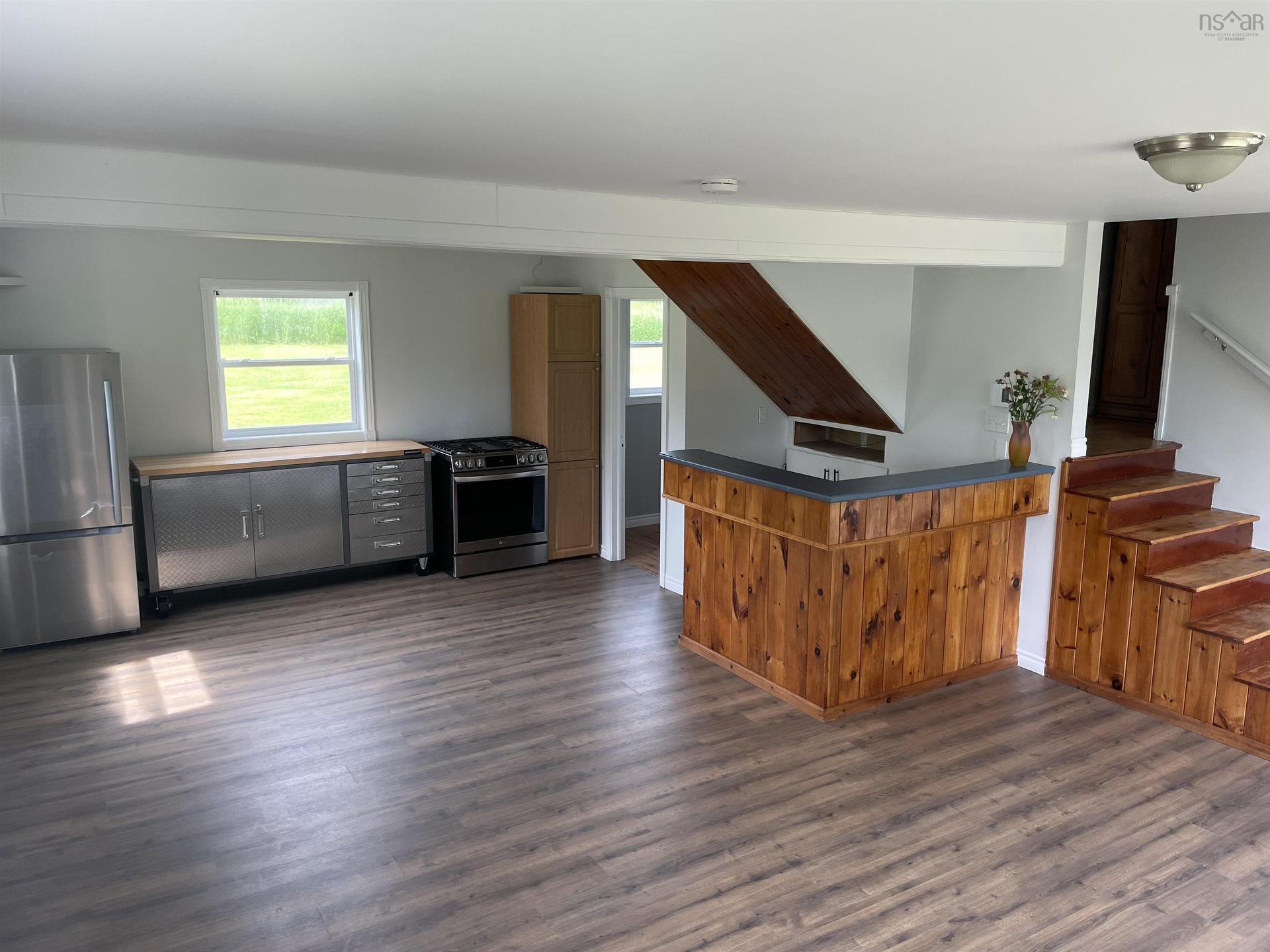 2447 Highway 376, Lyons Brook, NS