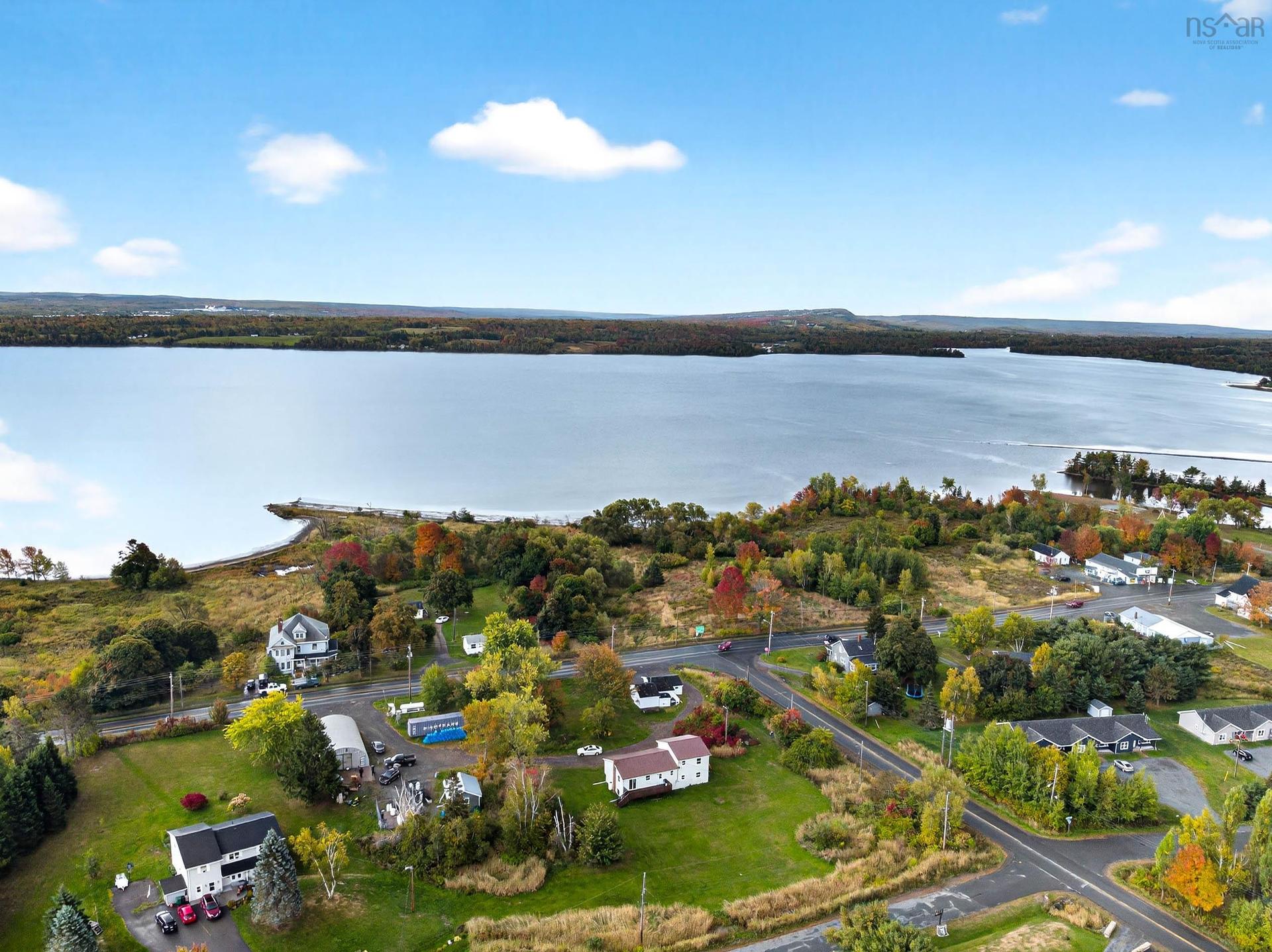 2447 Highway 376, Lyons Brook, NS