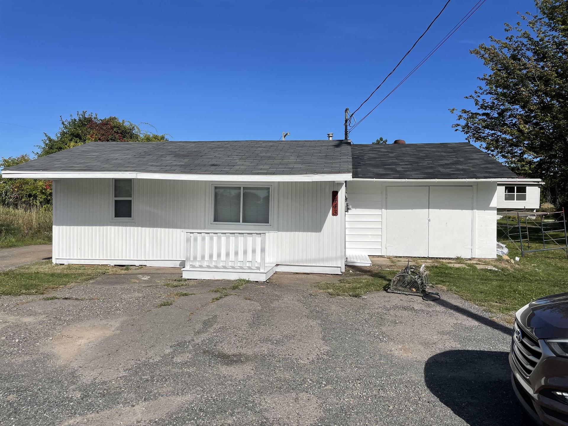 2447 Highway 376, Lyons Brook, NS