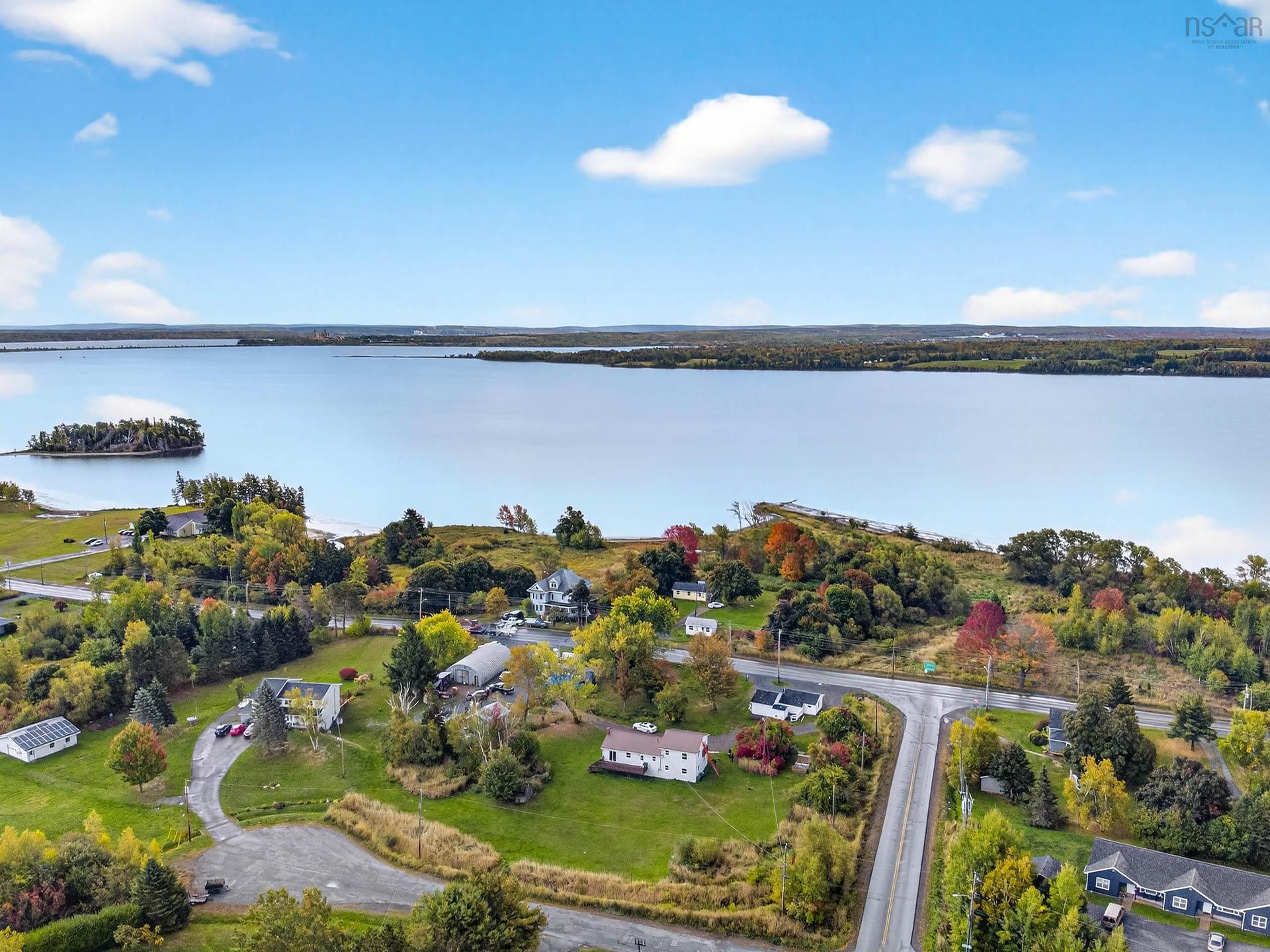 2447 Highway 376, Lyons Brook, NS