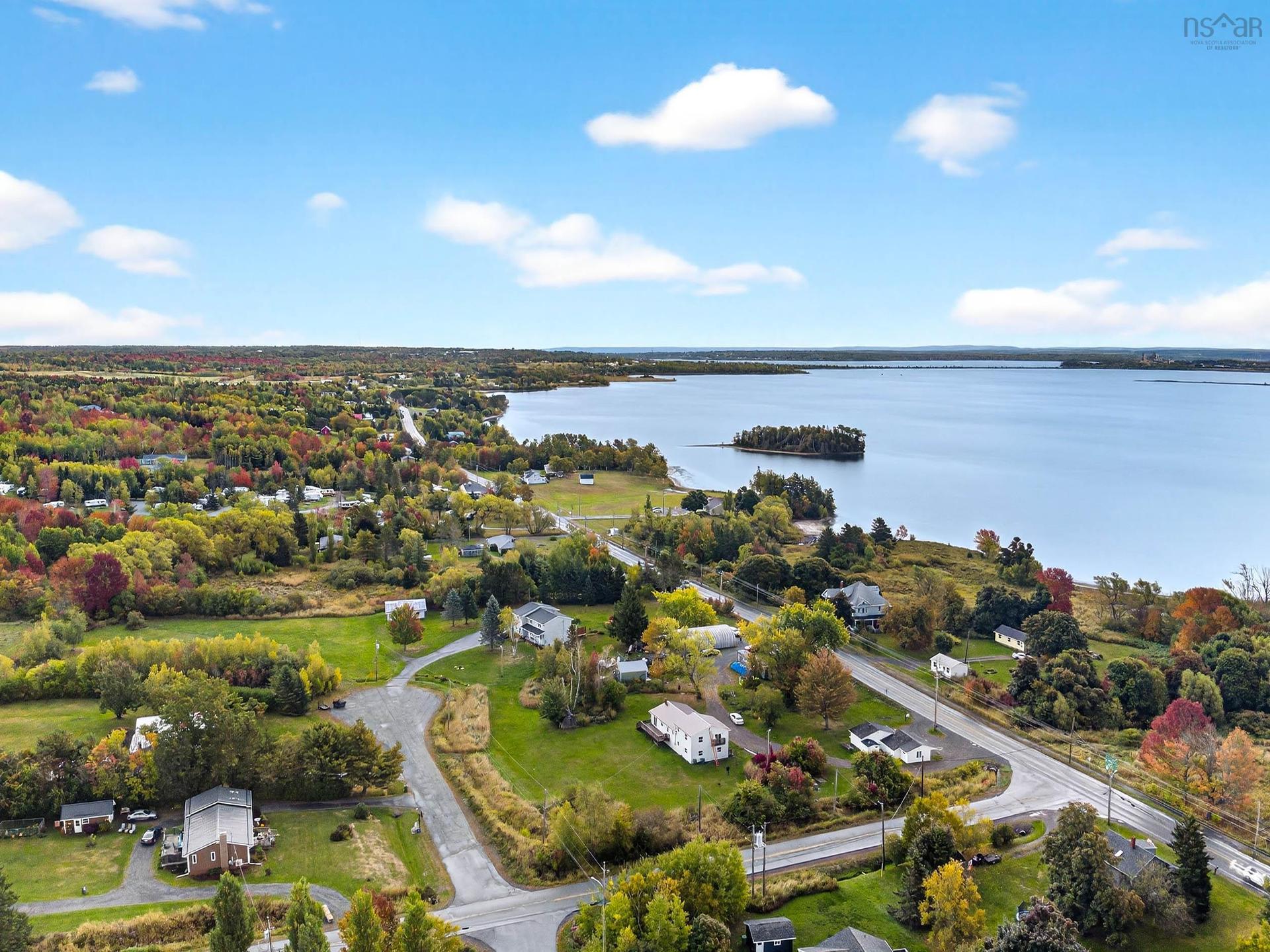 2447 Highway 376, Lyons Brook, NS