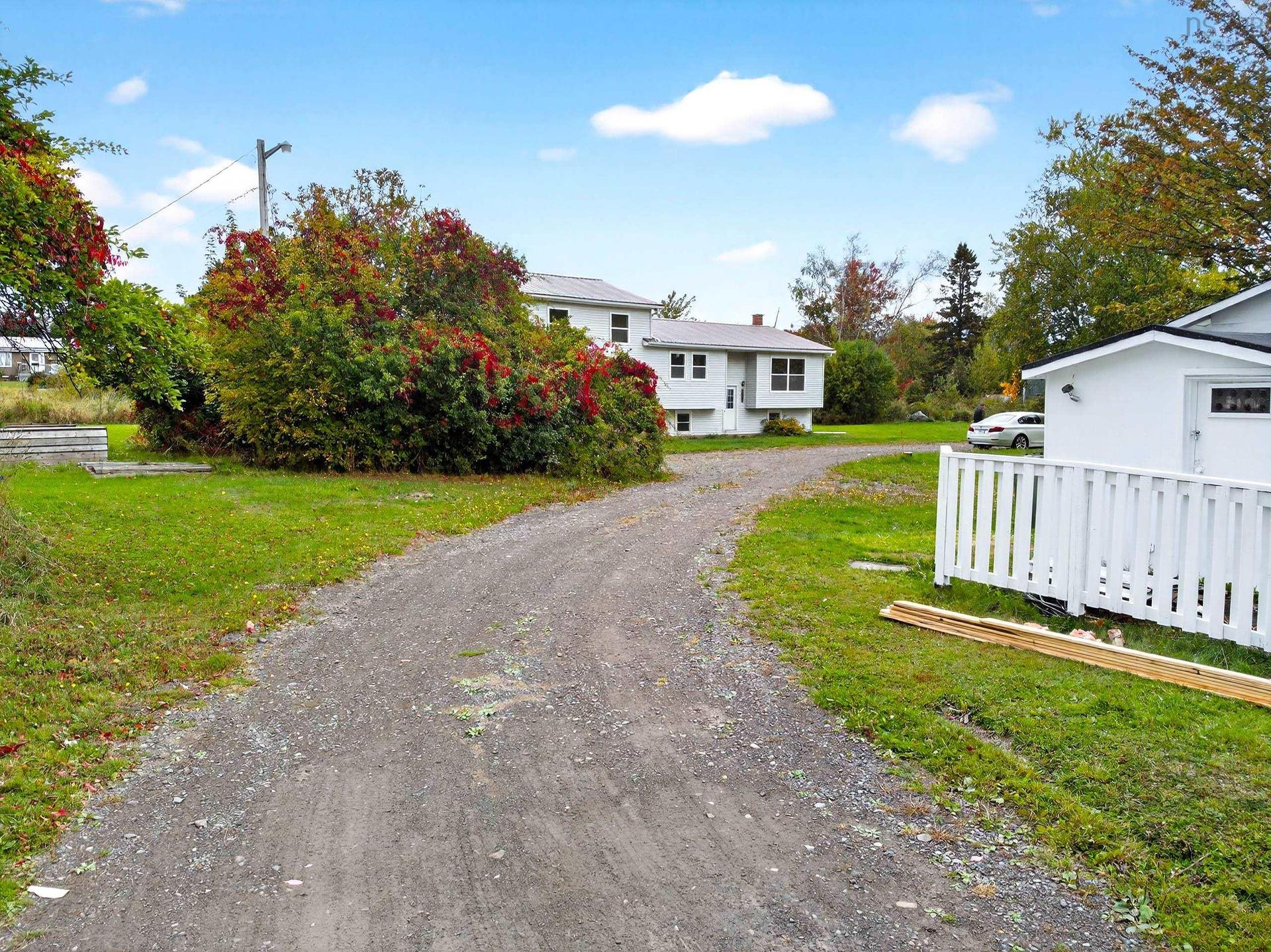 2447 Highway 376, Lyons Brook, NS