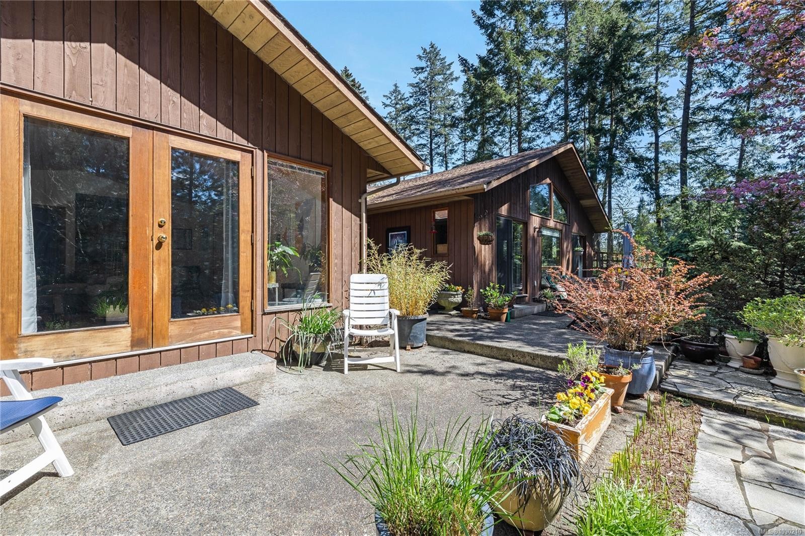 112 Cairns Pl, Salt Spring, BC