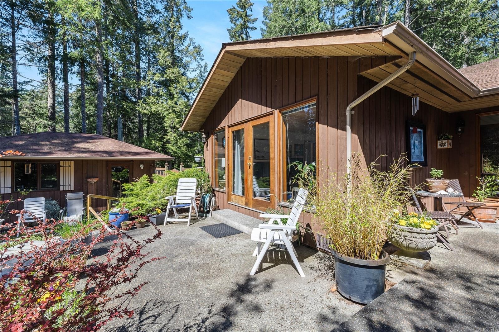 112 Cairns Pl, Salt Spring, BC