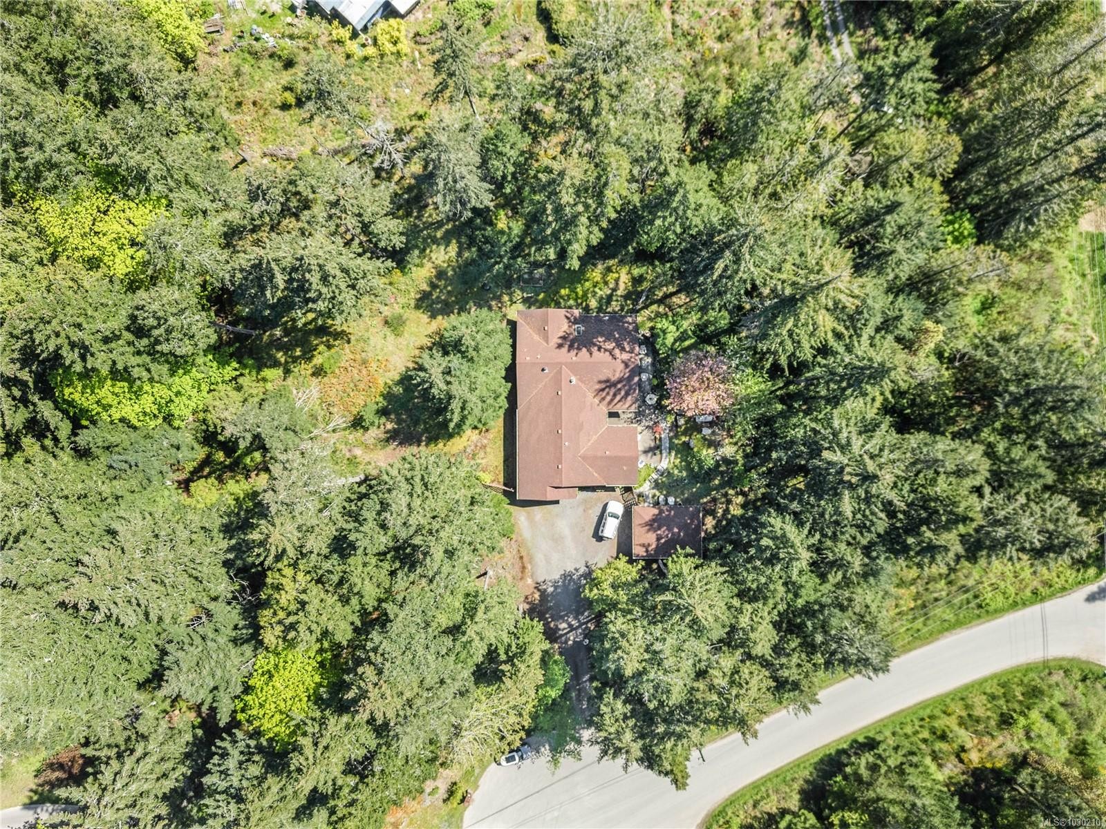 112 Cairns Pl, Salt Spring, BC