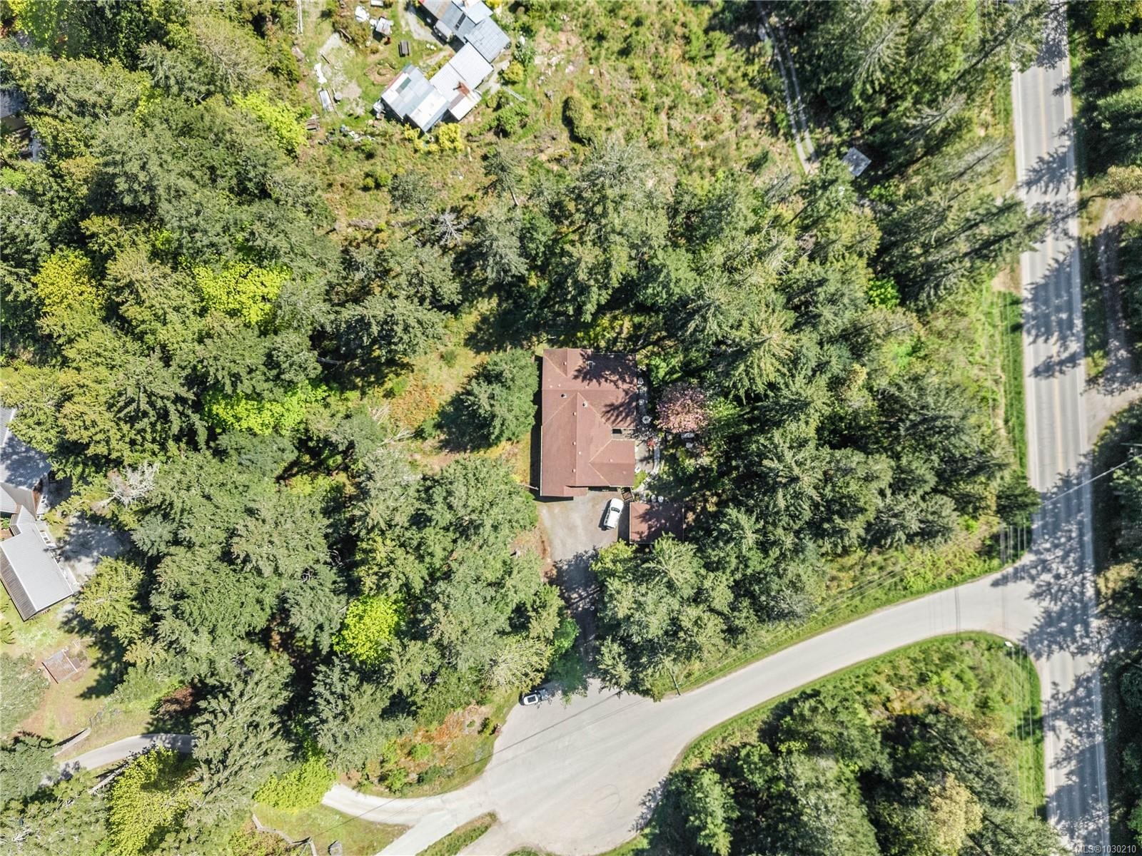 112 Cairns Pl, Salt Spring, BC