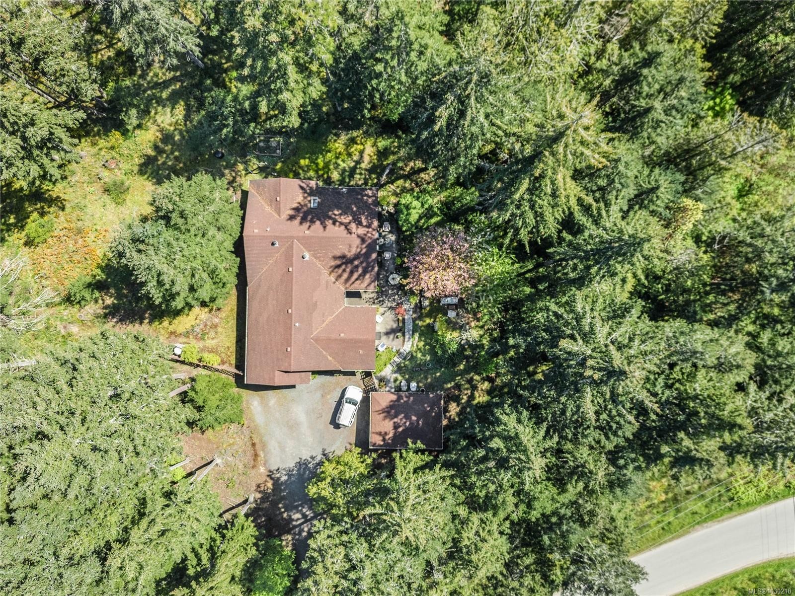 112 Cairns Pl, Salt Spring, BC