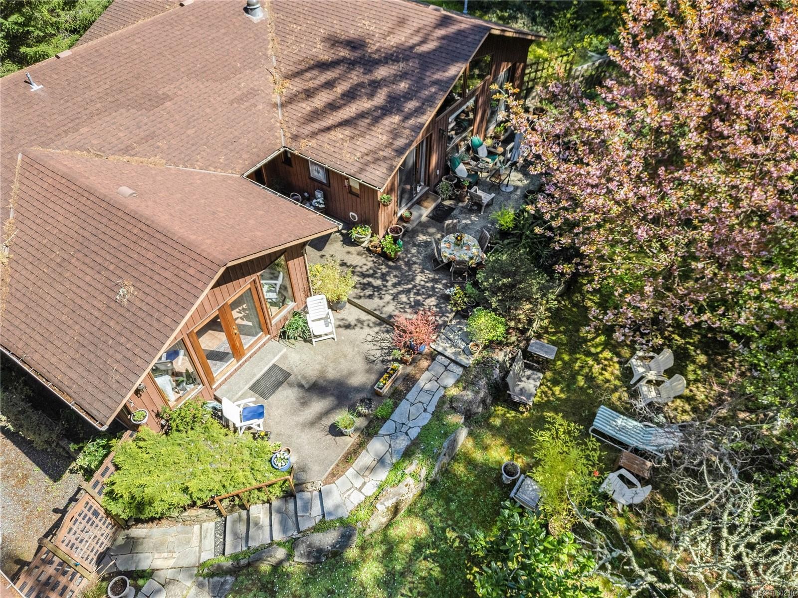 112 Cairns Pl, Salt Spring, BC