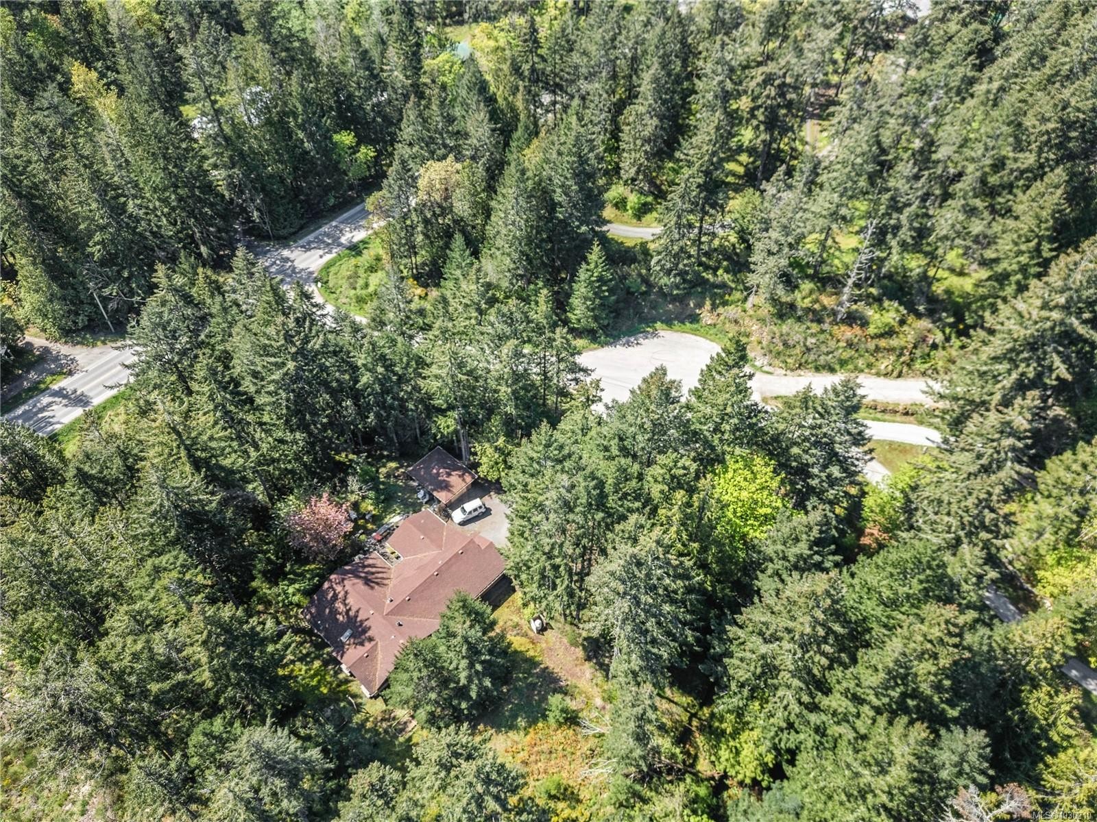 112 Cairns Pl, Salt Spring, BC