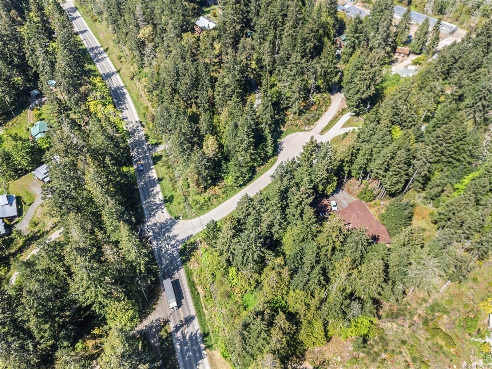 112 Cairns Pl, Salt Spring, BC