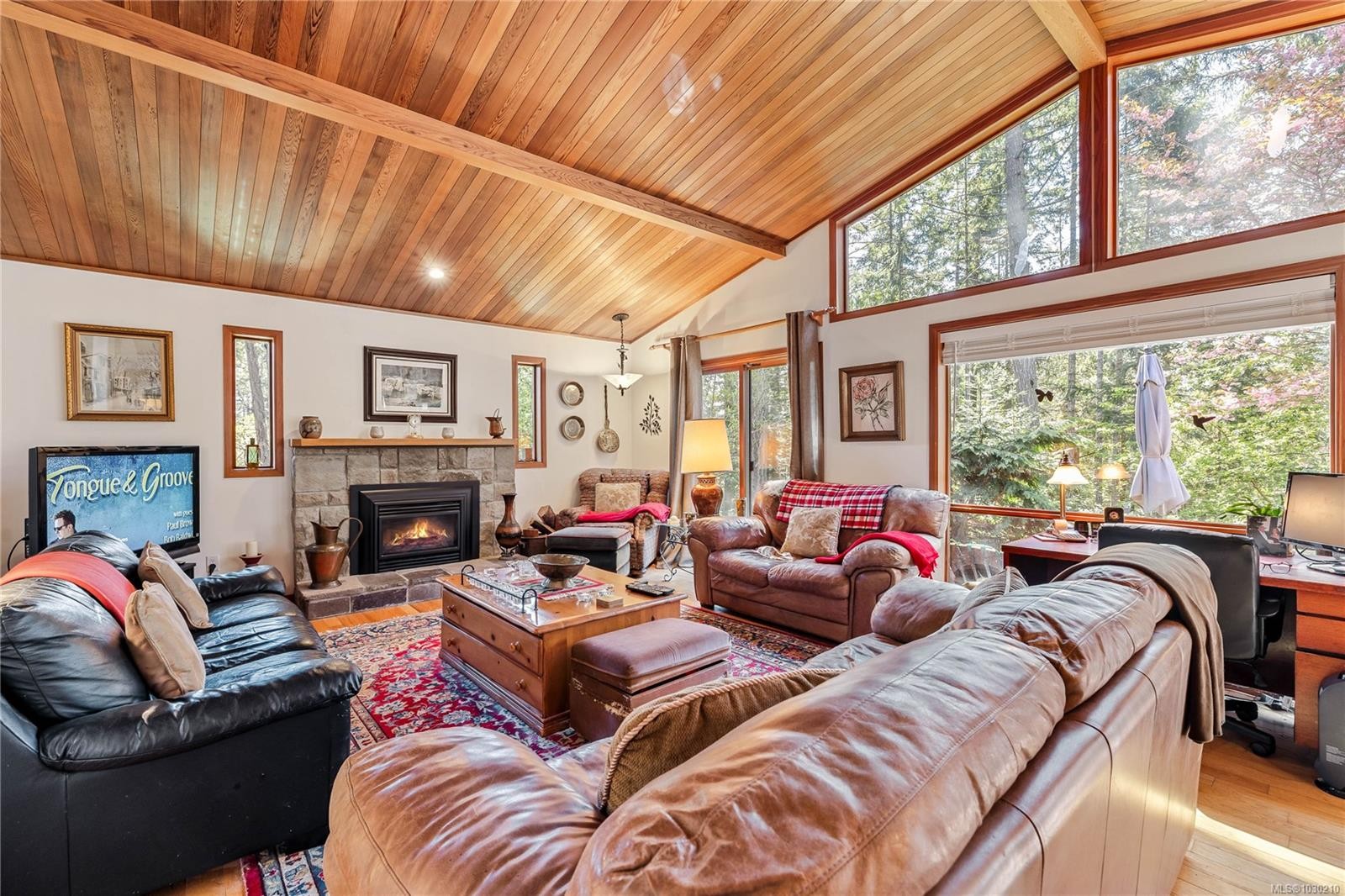 112 Cairns Pl, Salt Spring, BC