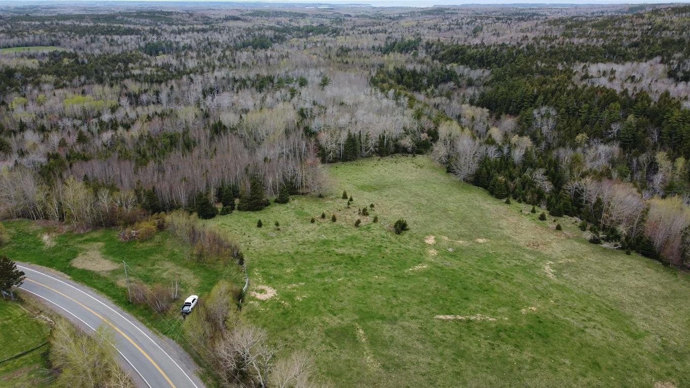 4 No Highway, Broadway, NS